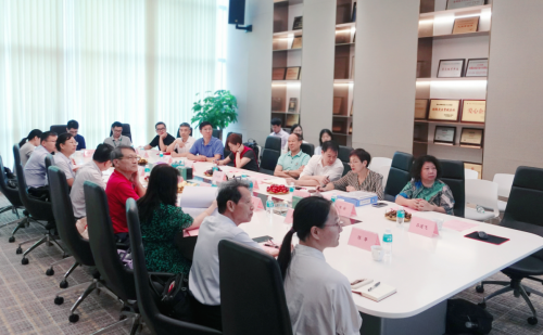 院士领航，，，专家智慧，，，产学研项目稳步向前